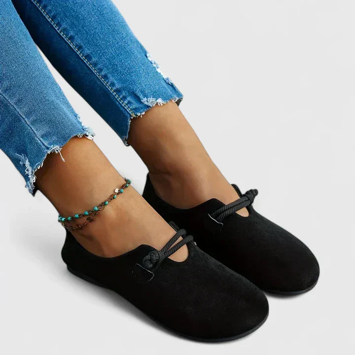 Women's Orthopedic Comfort Loafers