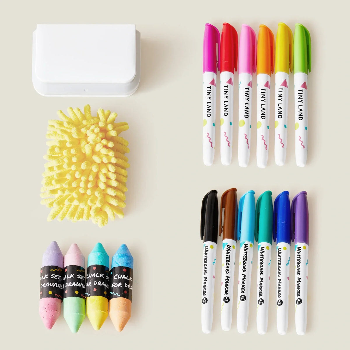 Magnitales Easel Art Kit - product image 2