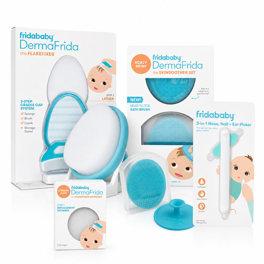 Complete Skin & Grooming Care Bundle