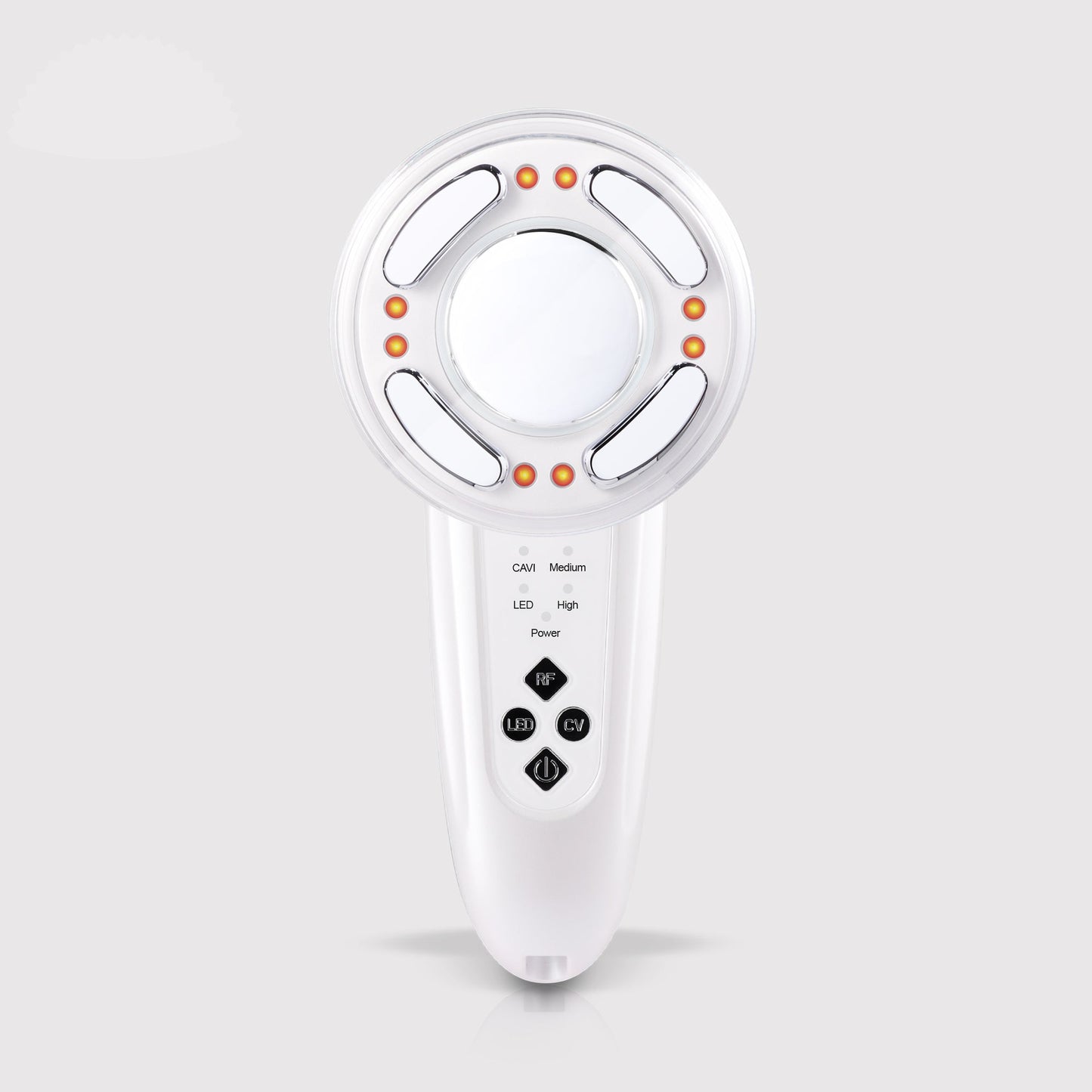 Body Sculpting Massager Electric 3D Roller Anti-Cellulite