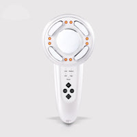 Body Sculpting Massager Electric 3D Roller Anti-Cellulite