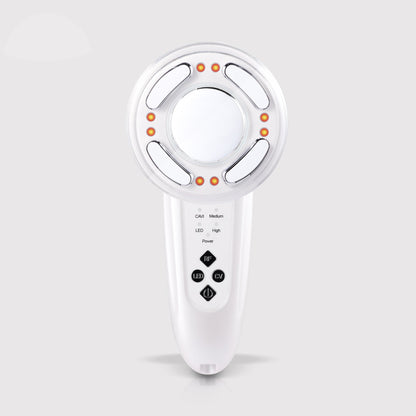 Body Sculpting Massager Electric 3D Roller Anti-Cellulite