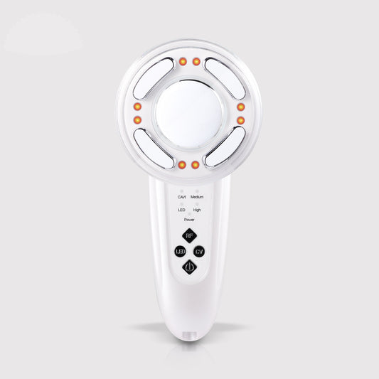 Body Sculpting Massager Electric 3D Roller Anti-Cellulite
