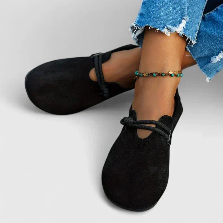 Women's Orthopedic Comfort Loafers