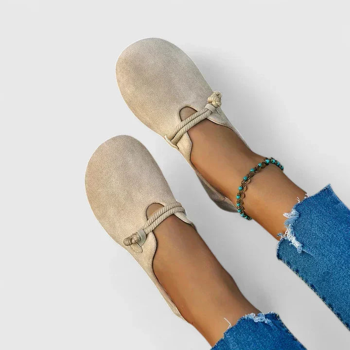 Women's Orthopedic Comfort Loafers