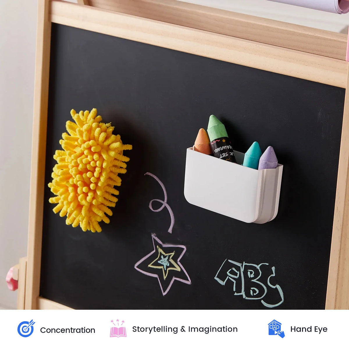 Magnitales Easel Art Kit - product image 3