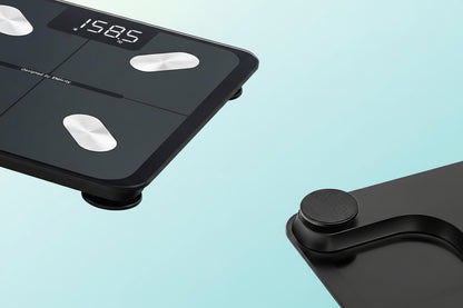 Smart Bluetooth Body Weight & BMI Digital Scale