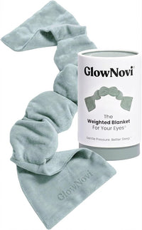 Gentle Pressure Sleep Mask for Better Rest