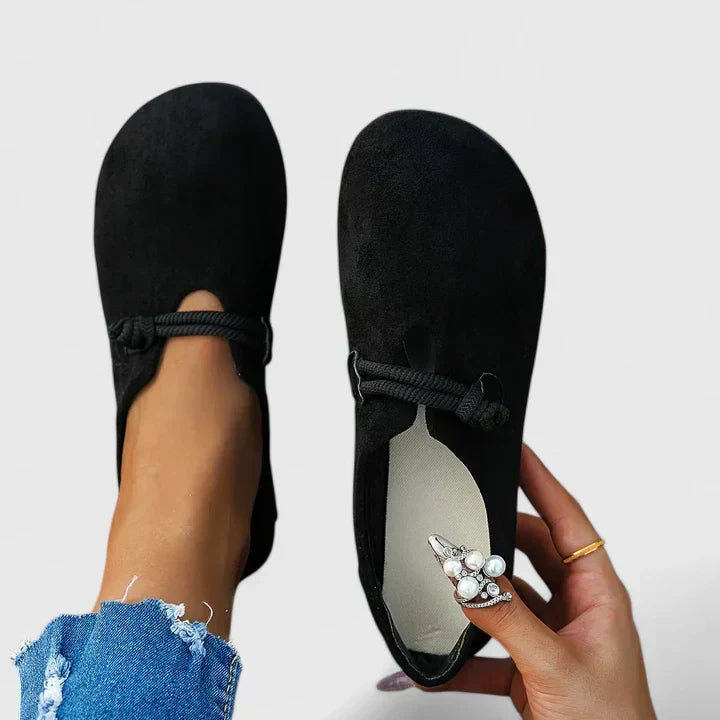 Women's Orthopedic Comfort Loafers
