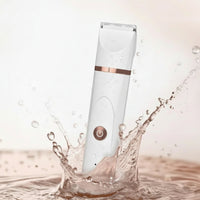 Electric Body Hair Trimmer for Men & Women
