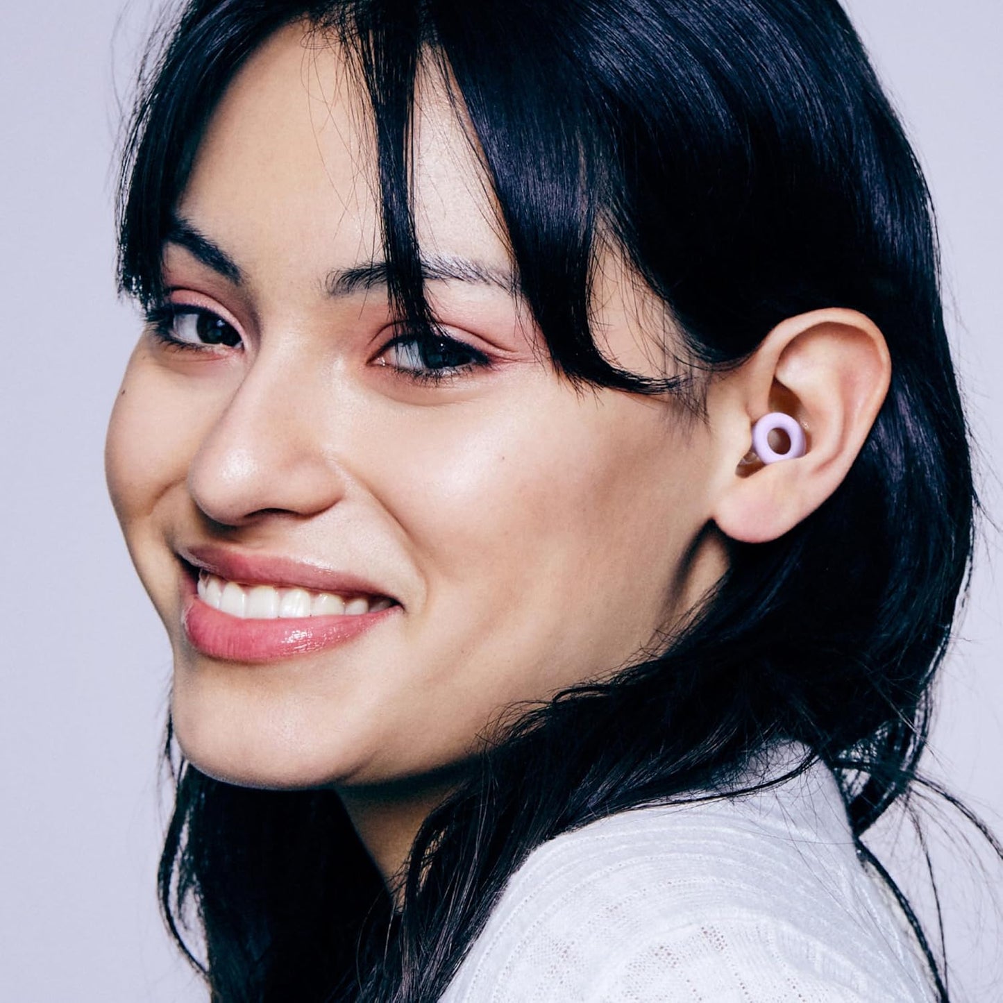 Reusable Noise-Reducing Ear Plugs for Sleep & Focus