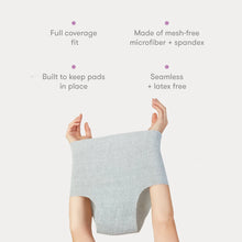 Frida Mom Disposable Postpartum Underwear & Abdominal Support Binder Bundle