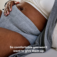 Frida Mom Disposable Postpartum Underwear & Abdominal Support Binder Bundle