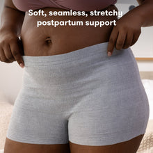 Frida Mom Disposable Postpartum Underwear & Abdominal Support Binder Bundle
