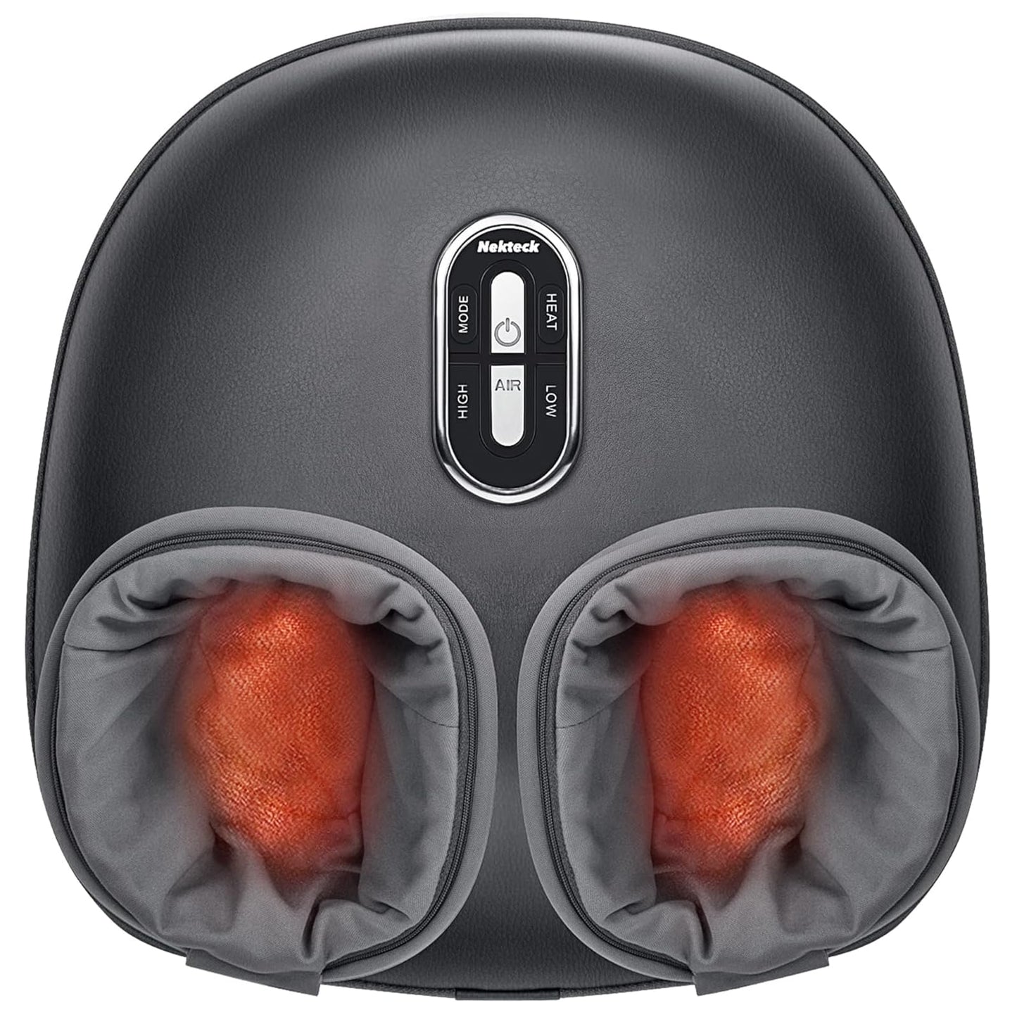 Foot Massager Electric Shiatsu Heated Women