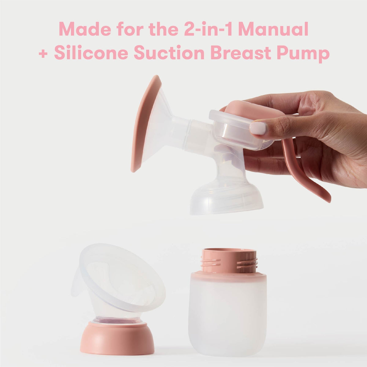 Frida Mom Breast Pump Flange Insert