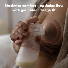 Frida Mom Breast Pump Flange Insert