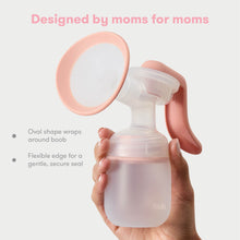 Frida Mom Breast Pump Flange Insert