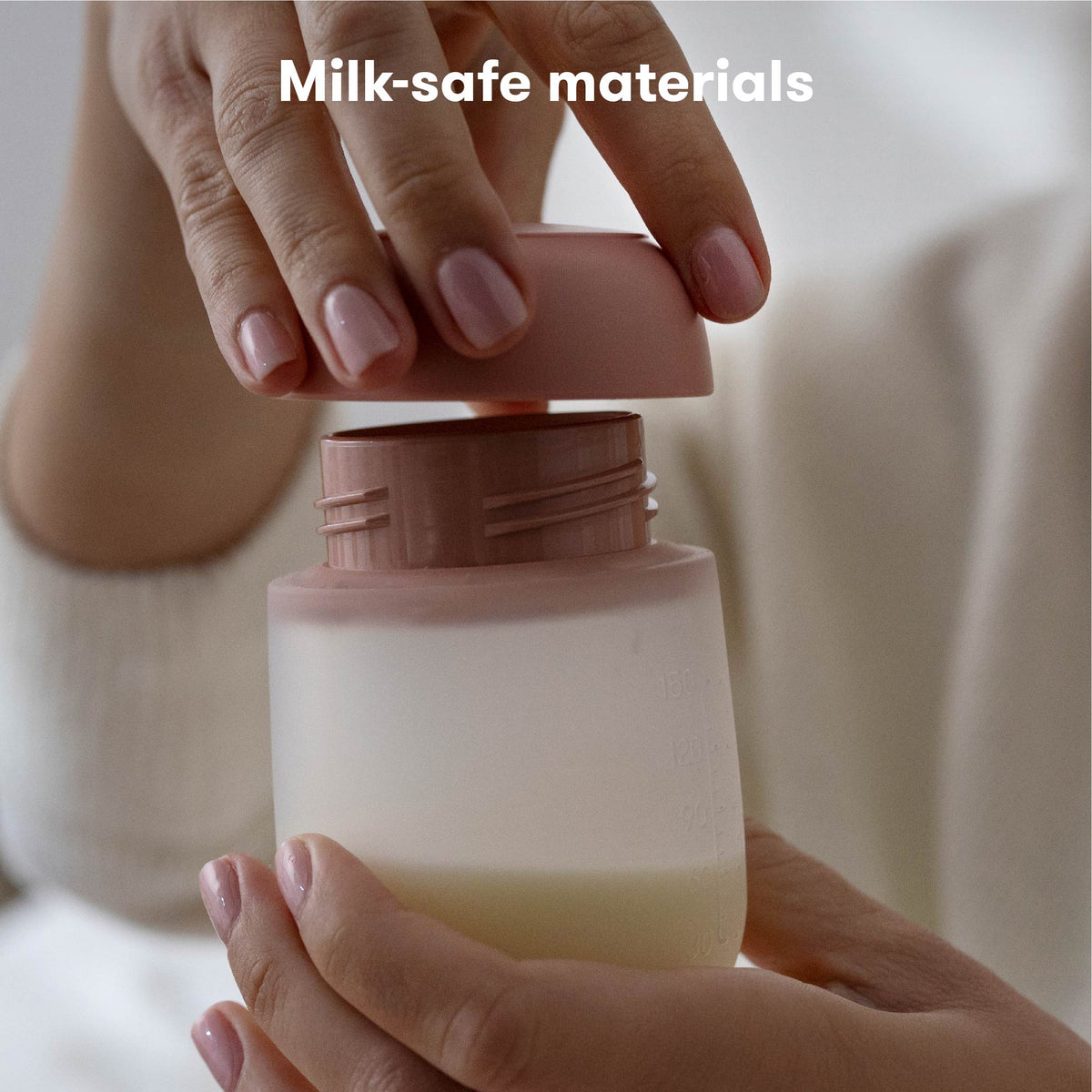 Frida Mom Breast Pump Flange Insert