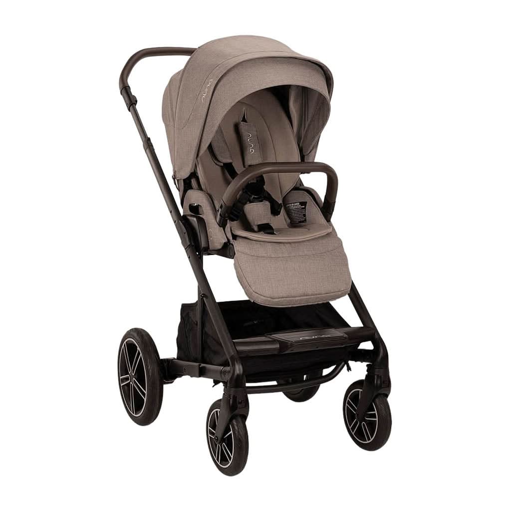 Nuna MIXX next Reversible Stroller