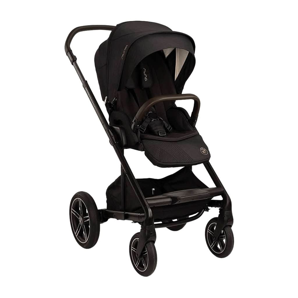 Nuna x BMW MIXX next Stroller - BMW Element