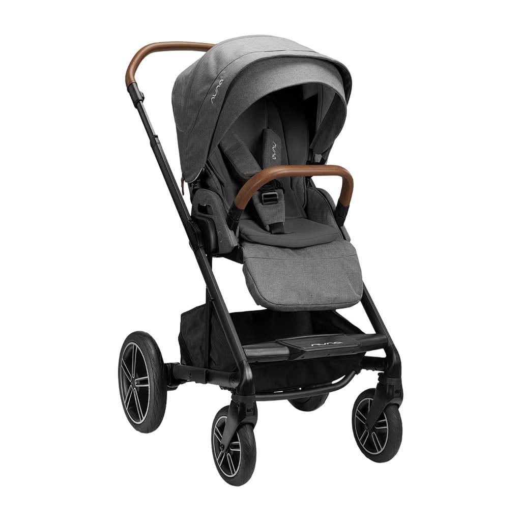 Nuna MIXX next Reversible Stroller - Granite
