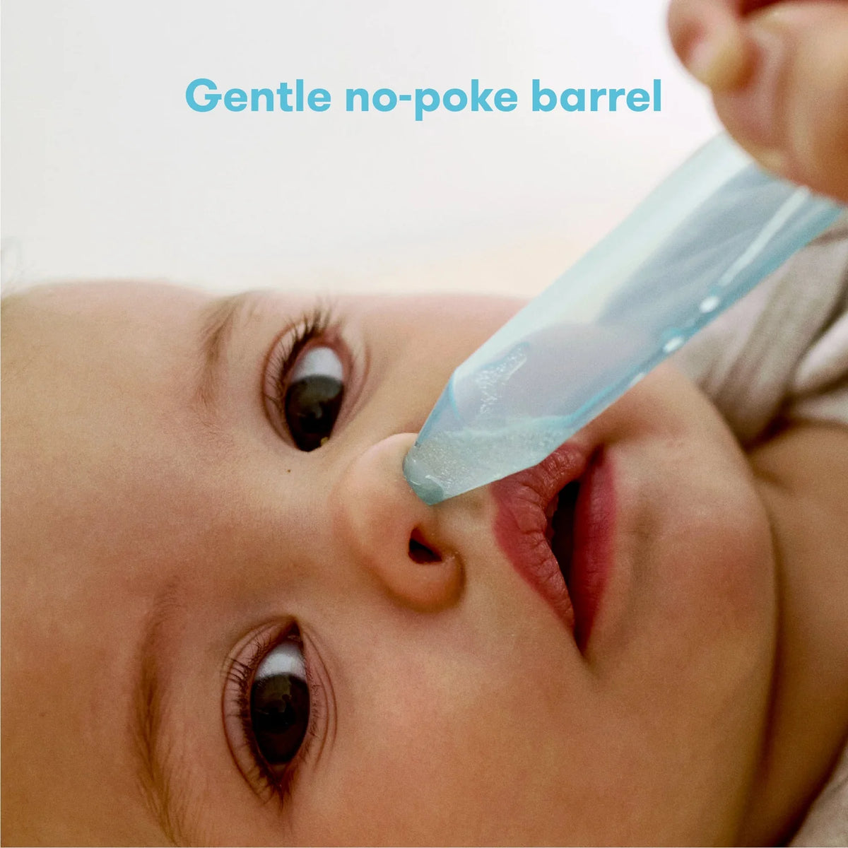 Frida Baby NoseFrida 2-Pack Nasal Aspirator Bundle with Travel Case and Hygiene Filters