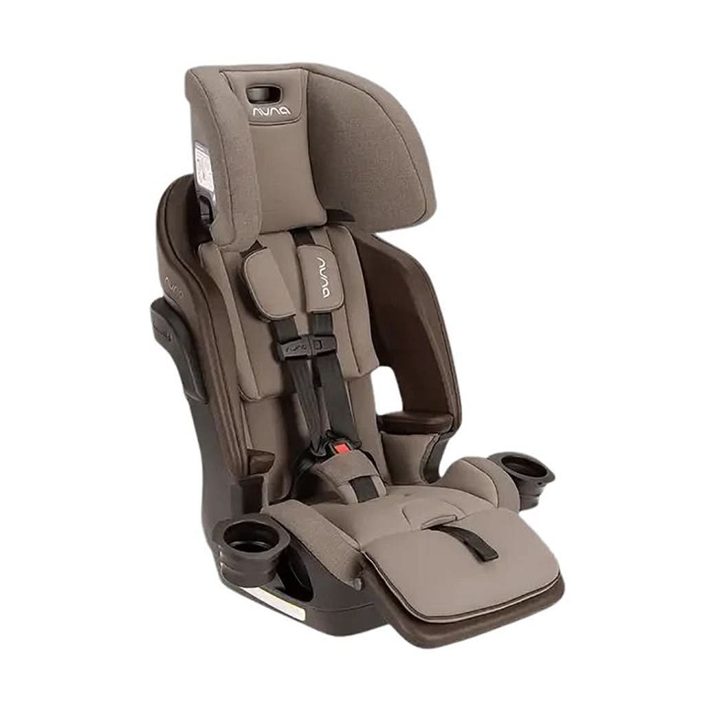 Nuna LUMN Harness-to-Booster Car Seat - Cedar