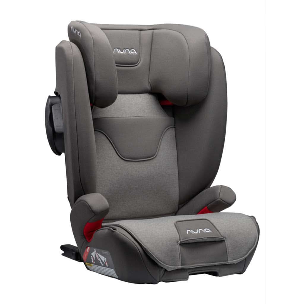 Nuna AACE Highback-to-Backless Booster Car Seat