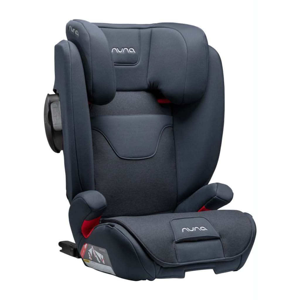 Nuna AACE Highback-to-Backless Booster Car Seat - Lake