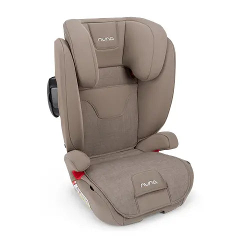 Nuna AACE Highback-to-Backless Booster Car Seat - Cedar