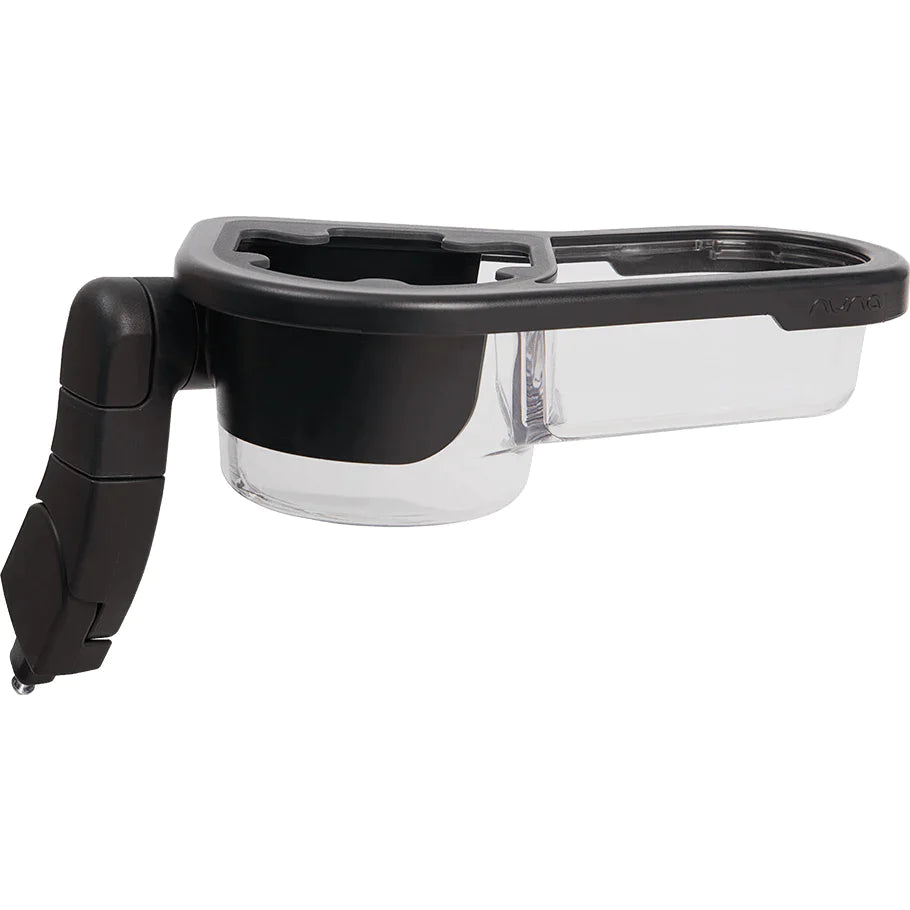 Nuna DEMI Series Child Tray and Handle - Standard