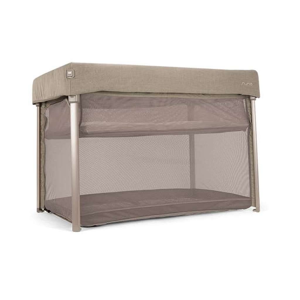 Nuna PAAL Travel Crib and Playard