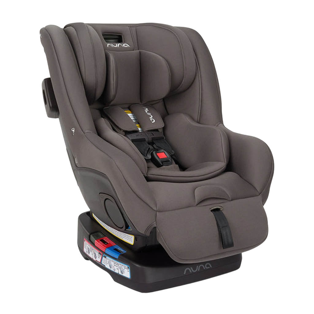 Nuna RAVA next Convertible Car Seat - Granite