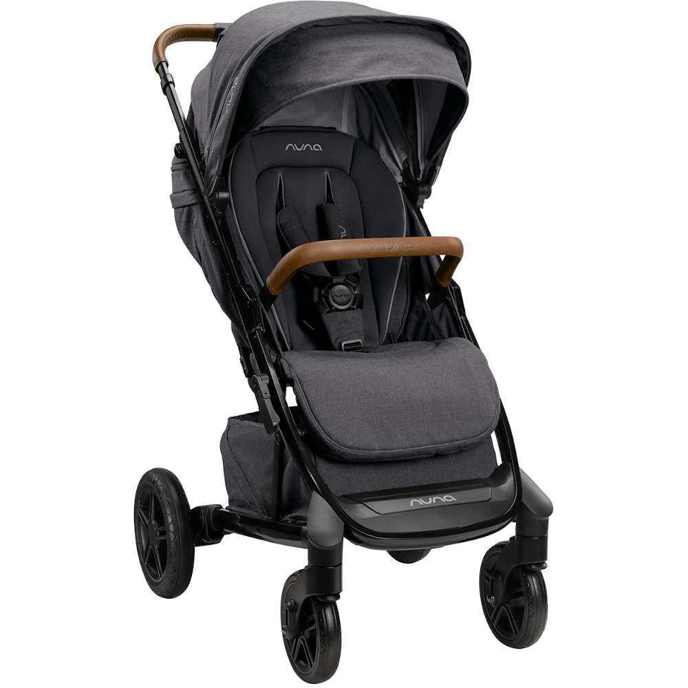 Nuna TAVO next Stroller - Granite