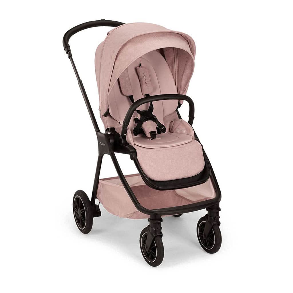 Nuna TRIV next Compact Reversible Stroller