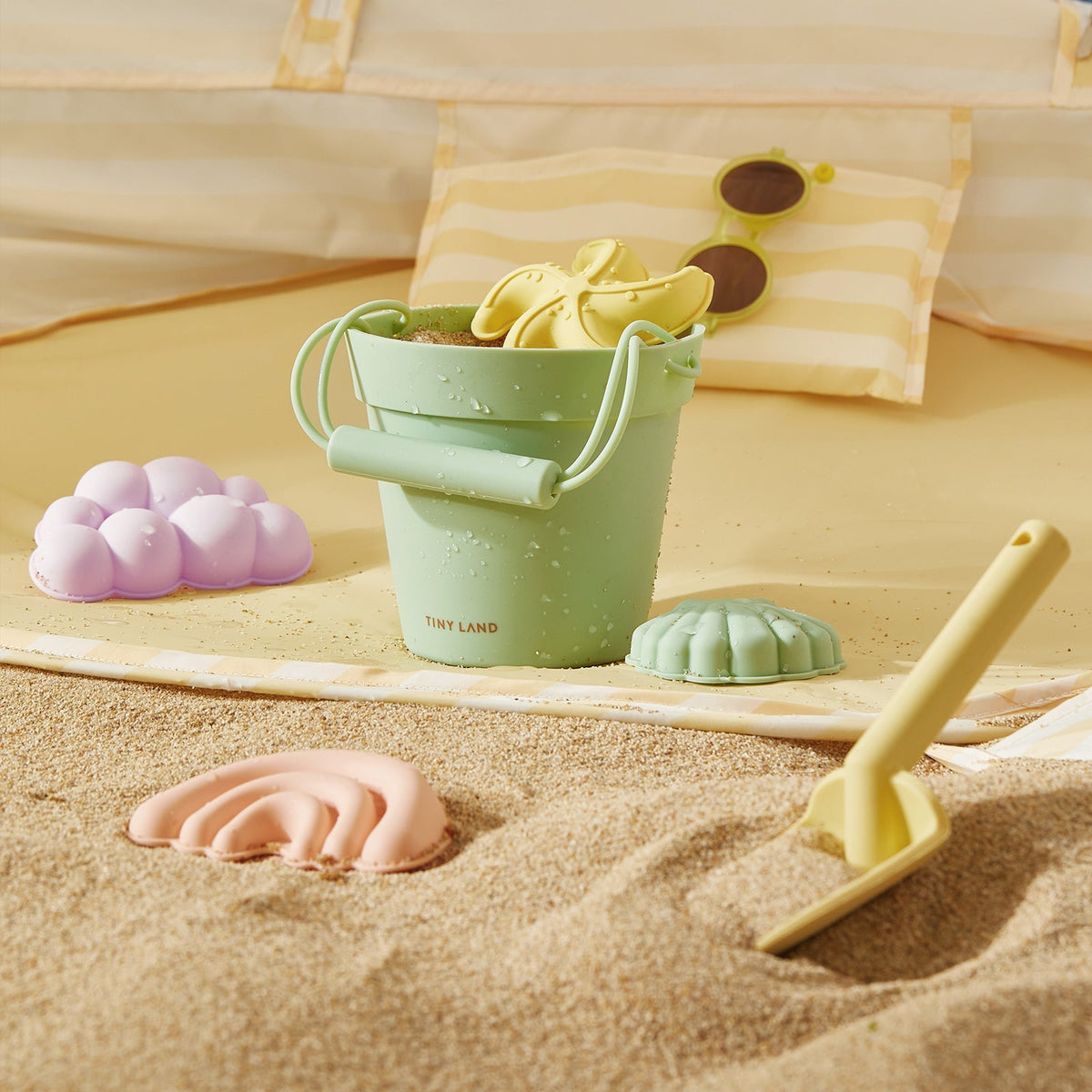 Sand-Buddies Sand Toy Set - product image 4