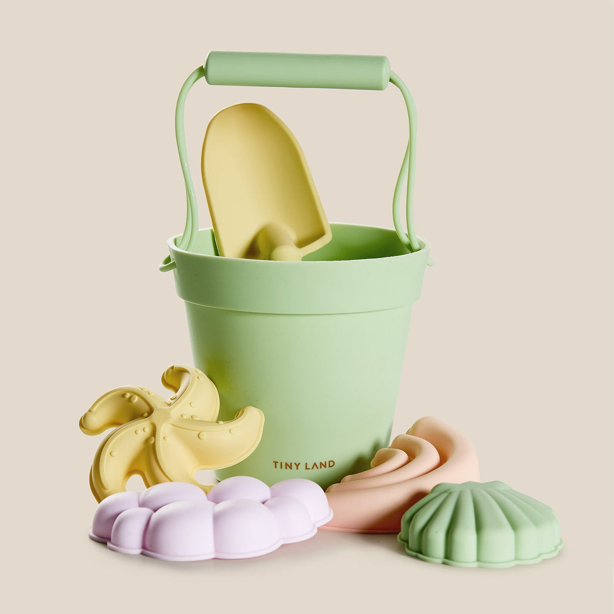 Sand-Buddies Sand Toy Set - product image 7