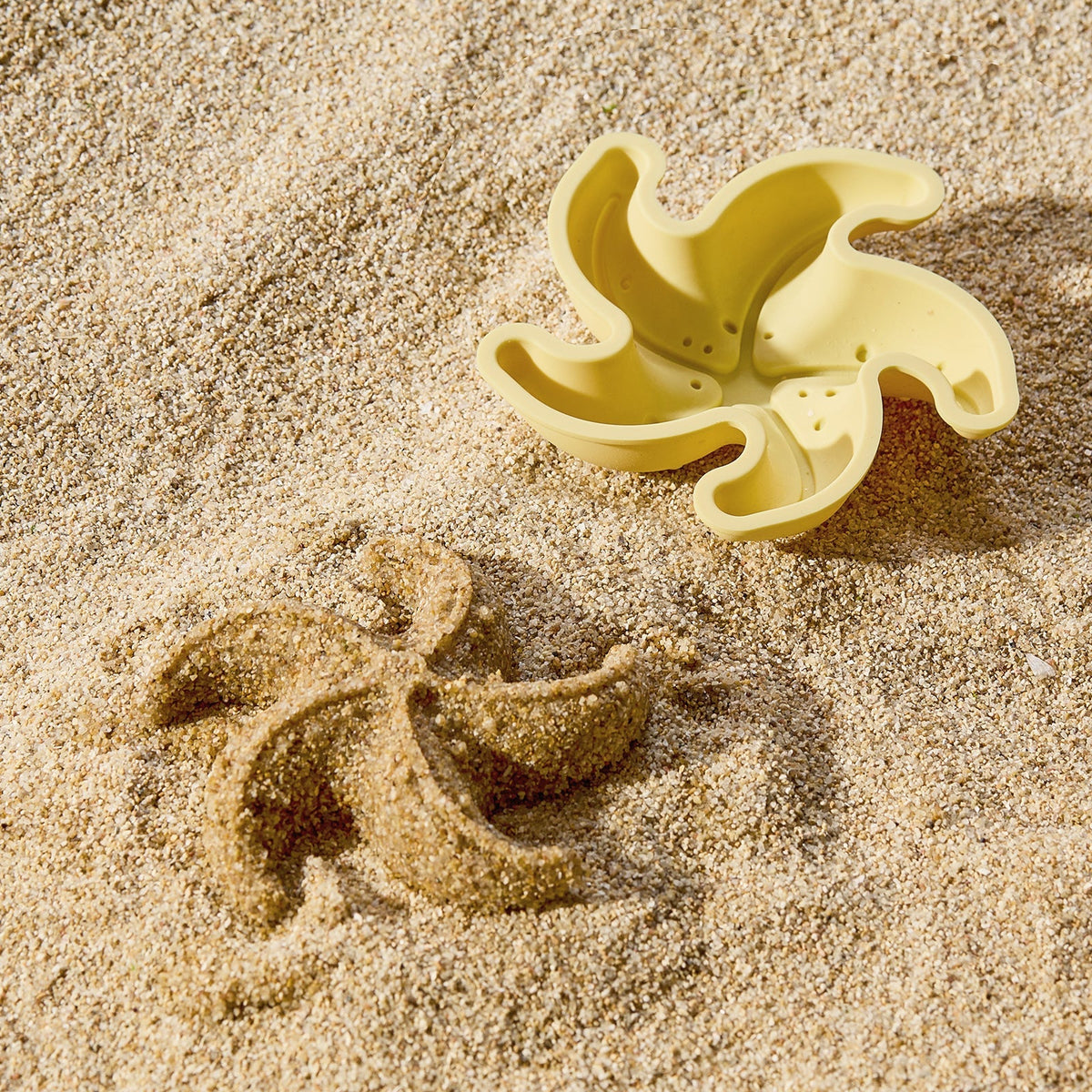 Sand-Buddies Sand Toy Set - product image 5