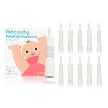 Frida Baby Windi Gaspasser Gas Relief Tubes, 20 Count