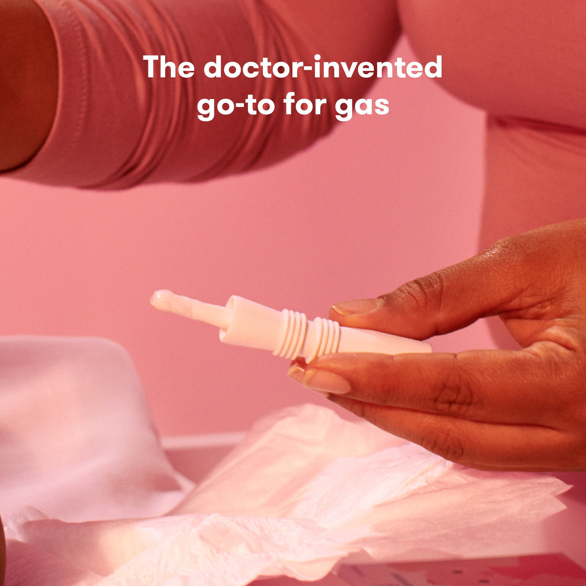 Frida Baby Windi Gaspasser Gas Relief Tubes, 20 Count