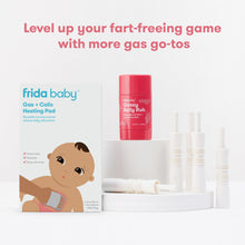 Frida Baby Windi Gaspasser Gas Relief Tubes, 20 Count