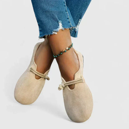 Women's Orthopedic Comfort Loafers