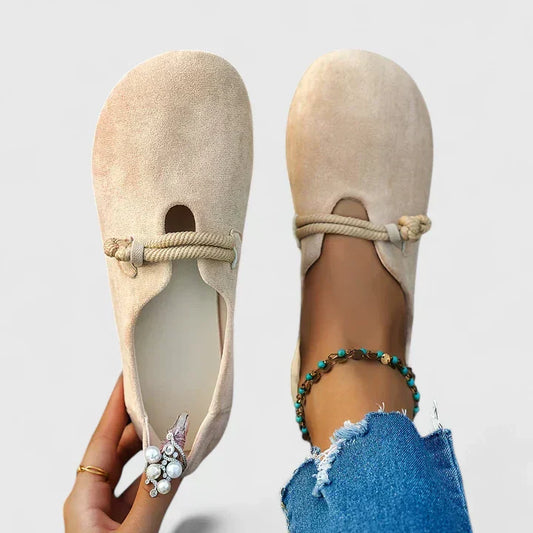 Women's Orthopedic Comfort Loafers