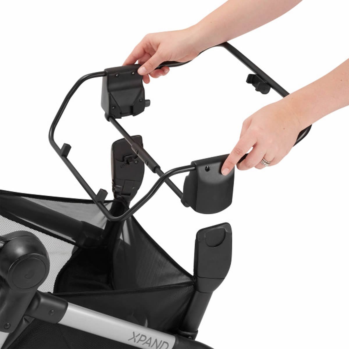 Evenflo Pivot Xpand Stroller Infant Car Seat Adapter