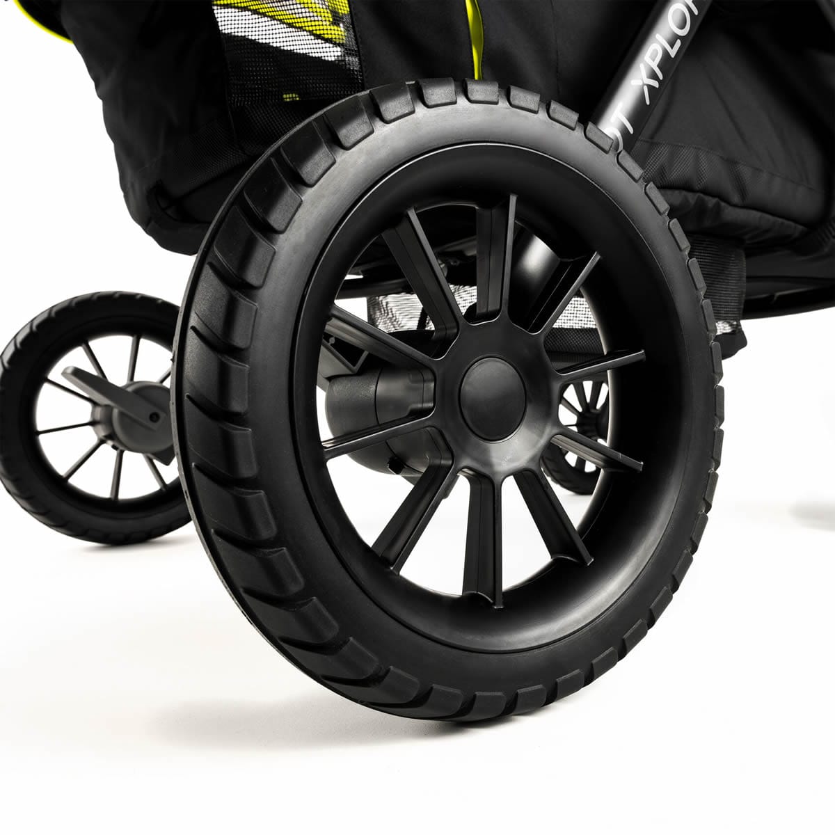 Evenflo Pivot Xplore All-Terrain Stroller Wagon - Wayfarer