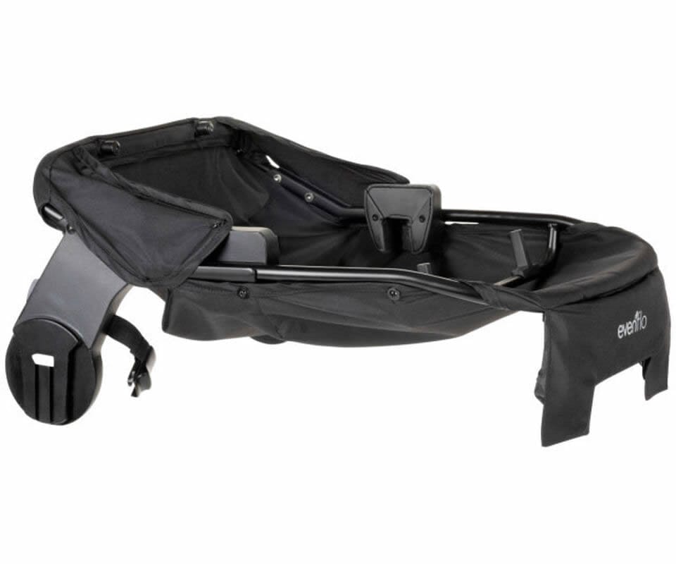 Evenflo Pivot Xplore Wagon Infant Car Seat Adapter