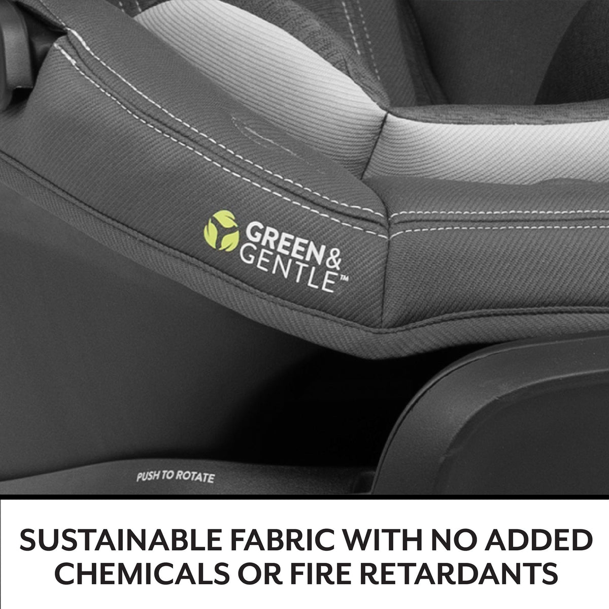 Evenflo Revolve180 LiteMax NXT Core+ Infant Car Seat - Beau Navy