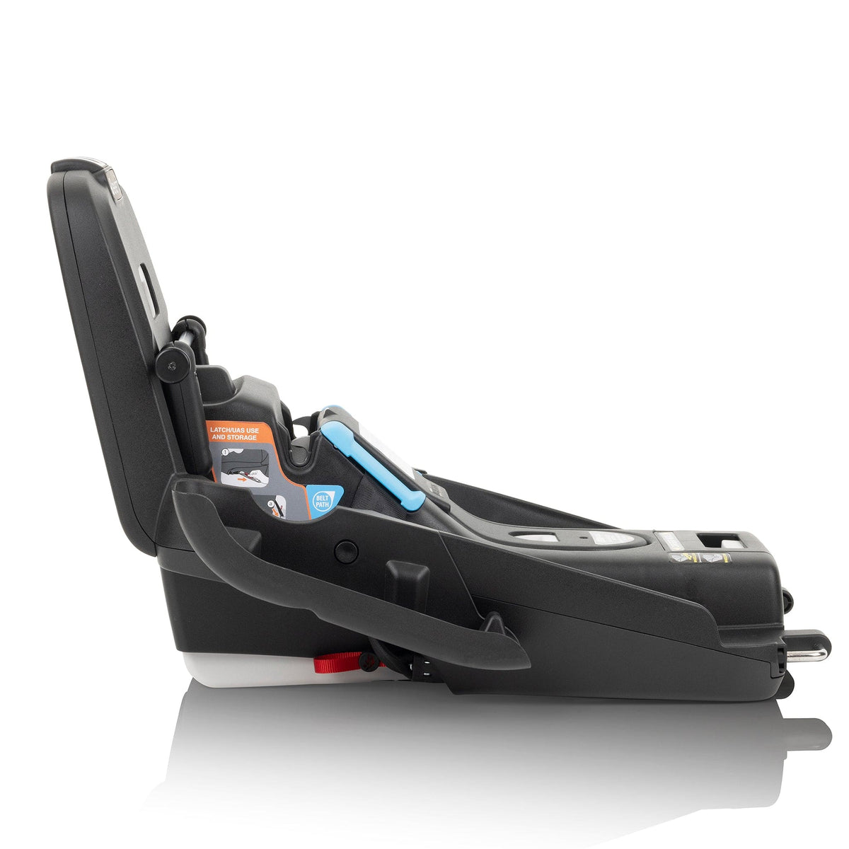 Evenflo Shyft DualRide Infant Car Seat Accessory Base