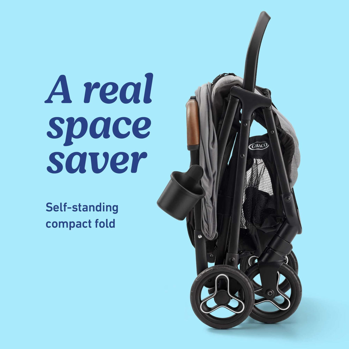 Graco Ready2Jet Stroller & Car Seat Travel System - Haines